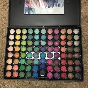 Coastal Scents Makeup - Coastal Scents 88 Ultra Shimmer Palette Coastal Scents Makeup - Coastal Scents 88 Ultra Shimmer Palette